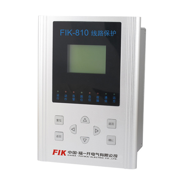 FIK-810保护测控装置